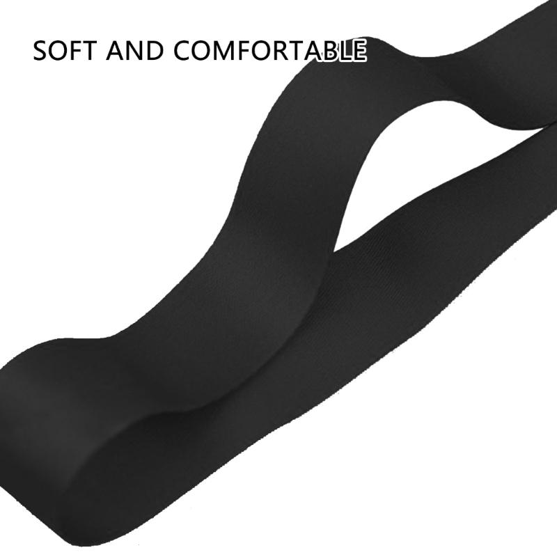 Soft & Comfortable Neck Strap Lanyard 60cm Length Adjustable Remote Control Rope for FPV Controller Repairment