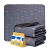 Breathable Quick-Dry Pet Urine Pad with Strong Absorption