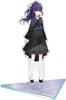 Mafuyu Asahina Acrylic Stand Project Sekai Colorful Hatsune Miku Limited Goods Stage! Feat.