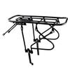 Bicycle Rear Cargo Rack
