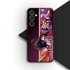 Nico Robin ONE Luffy PIECEs Phone Cover for Motorola Moto Edge 50 30 Fusion 40 NEO Ultra Pro G35 G45 G75 G85 G35 Protective Case