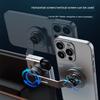 Magsafe Magnetic Car Mount for Large Screens, Strong Magnetic R Fixed Navigation Phone Holder