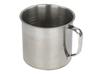 Stalen mok, 600 ml