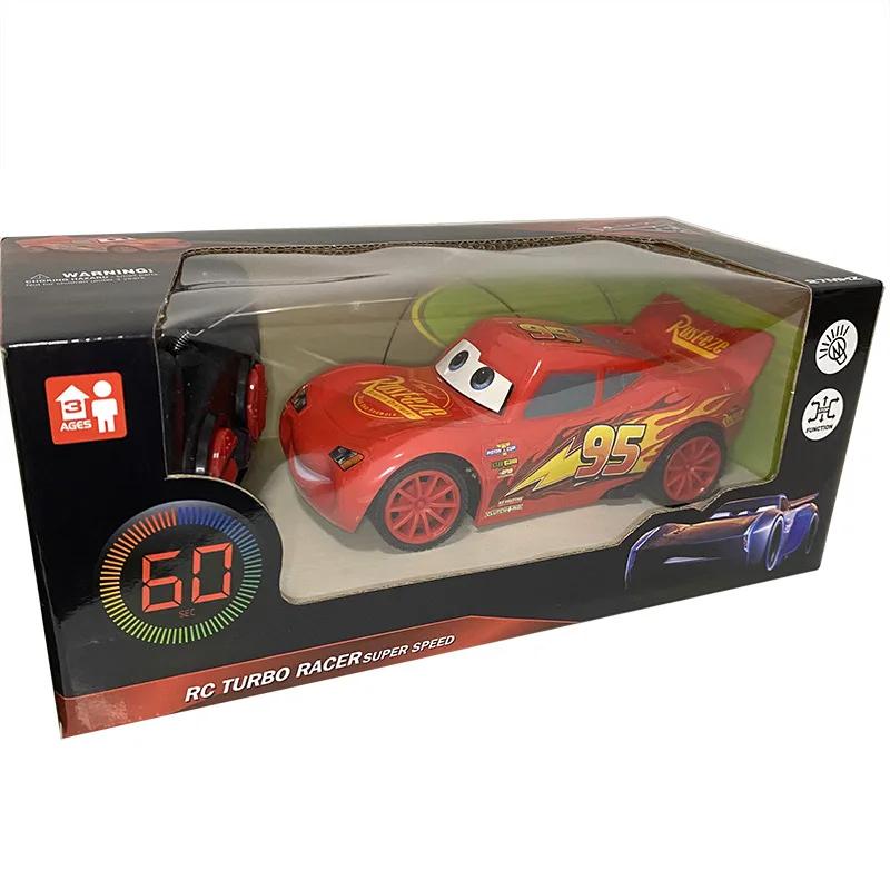 Autos Pixar Autos Lightning McQueen Jackson Storm Chick Hicks Mack LKW Sammlung Die Metall Miniatur Kinderspielzeug Weihnachtsgeschenk