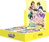 Weiss Schwarz Booster Pack Mosaic 15th Anniversary Box Kin-iro 12-Pack