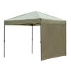 Side Wall 250 Tarp BD-525 Khaki
