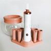 Pore Cover Brush Chin Shading Brush Makeup Brush Tool Washer