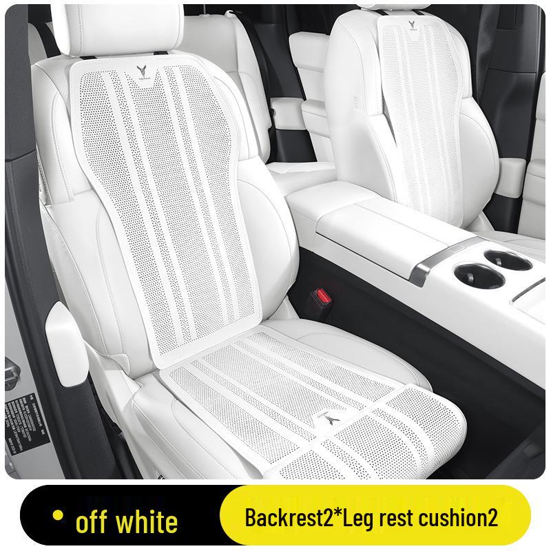 All-Season Backrest, Leg Rest & Seat Cushion for Voyah Free/Dreamer, Chasing Light L/Zhiyin/Qinshan