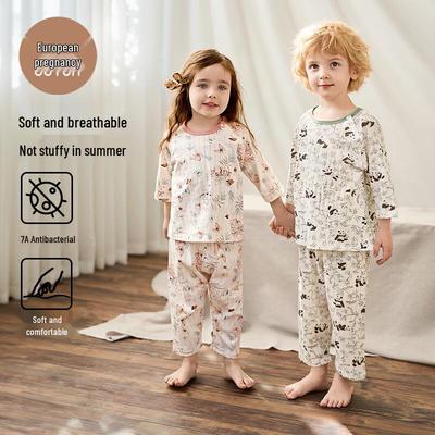 Pijama ve bornoz – Pijama Takımları