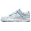 (GS) Dunk Low 'Glacier Blue' Kids' FB9109-105