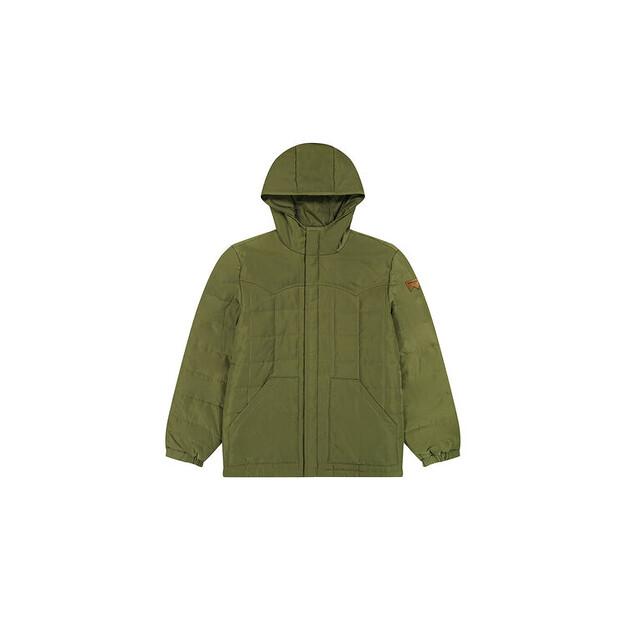 Wrangler TRANSITIONAL PUFFER Winter Jacket