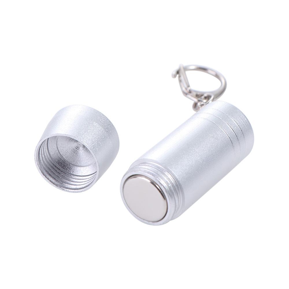 Lockpick Key Detacher Security Hook Stop Lock Mini Magnetic Key Shop