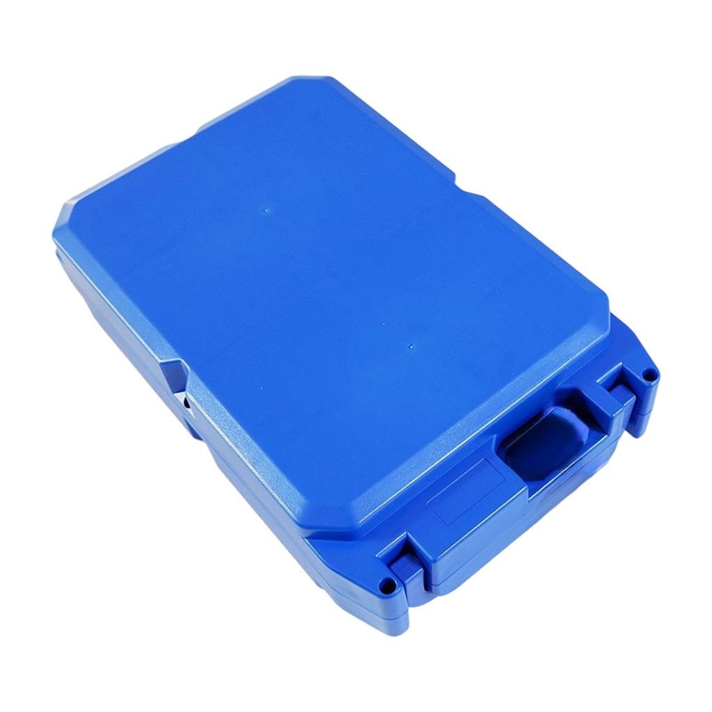 Lithium-Batteriebox Große Kapazität Professionell Leicht Wasserdichtes Gehäuse für Elektrofahrzeug Gartengerät Sprühgerät
