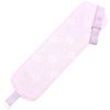 Front Belt with Soft for Women [KYOETSU] Plate, Plate, Long, Belt, Core,