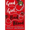 Good Girl Bad Blood Broché UKN654
