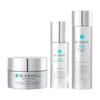 Healer Rebalancing 3kroková sada péče o pleť (Tonikum 120 ml + Osvěžující emulze 45 ml + Vyživující krém 50 ml)