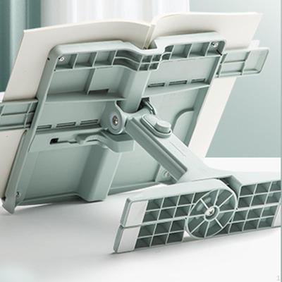 Book Stand for Reading Document Holder Bookstand Office Kitchen Recipes