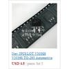 10Pcs/lot GD1258 GD 1258 TO252 D2PAK Car Computer Board Vulnerable Repair Patch Triode