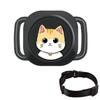 Smart Activity Tracker Bluetooth-compatible Real-Time Global Location Tracker for Dogs Cats Kids Pets Keychain Wallet Luggage