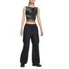 Nike X Serena Williams Design Crew Simple Comfortable Versatile Printed Tank Top Women Tops HM4955-084