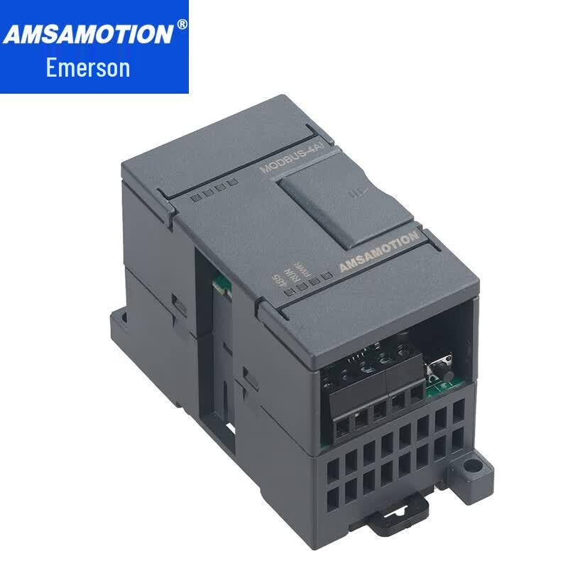 Aimoxun High-Precision Analog I/O Data Acquisition Module