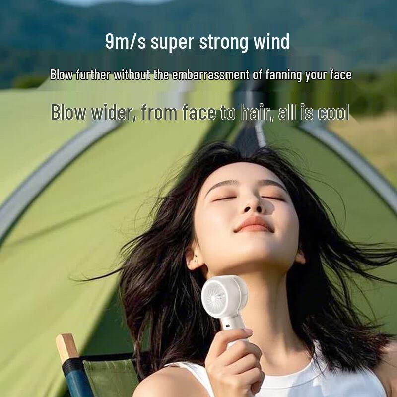 AIRMATE FREE1-1 Portable Handheld Fan