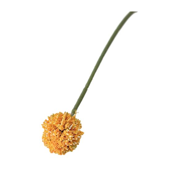 Simulated Dandelion Flower Branches Artificial Dandelion Plants for Home Office Party Decorations DIY Floral Arrangements