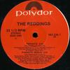12inch Record REDDINGS - Parasite 8832361 Polydor 1985 US Dance & Electronica Used