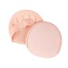 Yindaity Foot Protection Pads Toe Covers High Heels Pumps Insoles Sesamoid Supporters Shock Absorption Metatarsal Blisters Corns Pain Relief Shoe