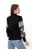 Women's Linen Embroidery, Any Season 8409-132-22 HC