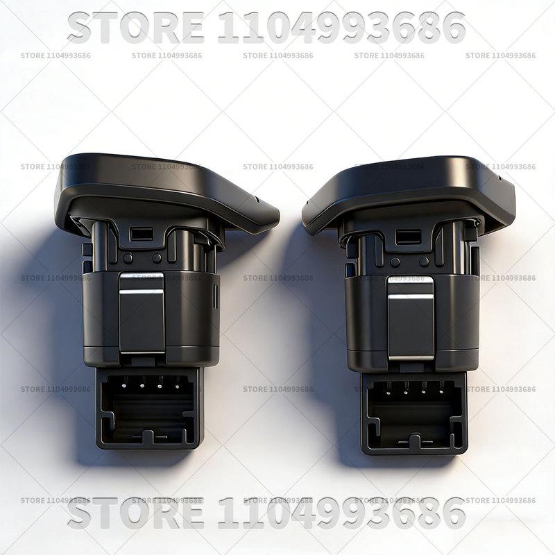 For Porsche 2011-2018 Cayenne 958 2012-2016 Panamera 970 DOOR LOCK SWITCH OEM 7PP962107DIVI 7PP962107EIVI 7PP962107D 7PP962107E