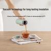 Xiaomi MI 350ml Pocket Thermos Cup