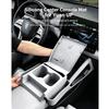 For BYD Atto 2 Yuan UP Central Control All Inclusive Silicone Pad Waterproof and Scratch Resistant Protection Modification