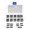 Set asortiment de circuite integrate reduse Seria 74HCXX Terminal Industries Automotive Electronics Control industrial