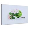 Canvas Print Apple Fruit Nature