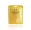 Moods Riktigt Guld Serummask 38g*10 st