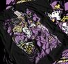 Jojo's Bizarre Adventure T-Shirt Anime Manga Grafikdesign ShirtTee Alle Größen029