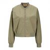 JJXX Womens/Ladies Ella Ribbed Bomber Jacket