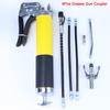 Oil Grease Tool Kit, 7000PSI Heavy Duty Grip Grease Tool Kit Heavy Duty Maintenance Tools for Oil and Car Lubrication SUV Trucks