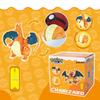 Zhuangchen Pokemon Actionfigur & Spielset Kollektion