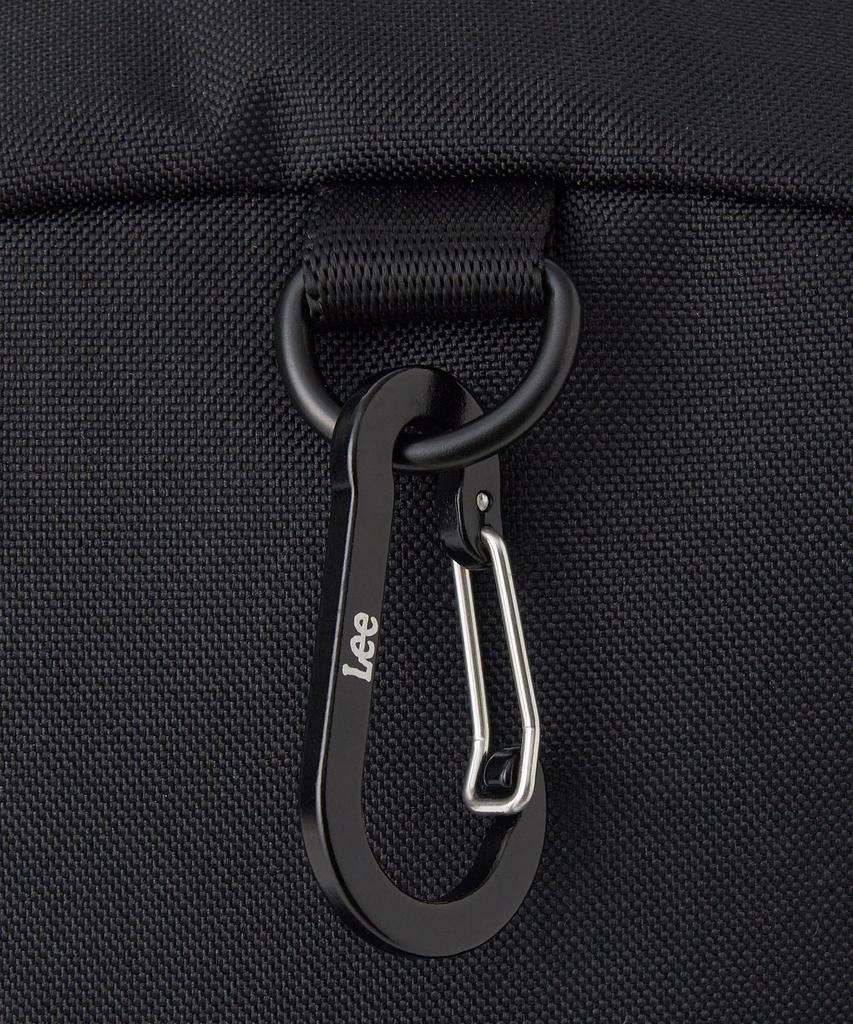 Lee Cordura Slingback Black