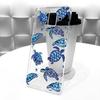 For Samsung Galaxy A6 2018 Case SM-A600F Luxury Butterfly Painted Cover Soft Silicone Shell For Samsung A6 Plus A6+ A605F Fundas