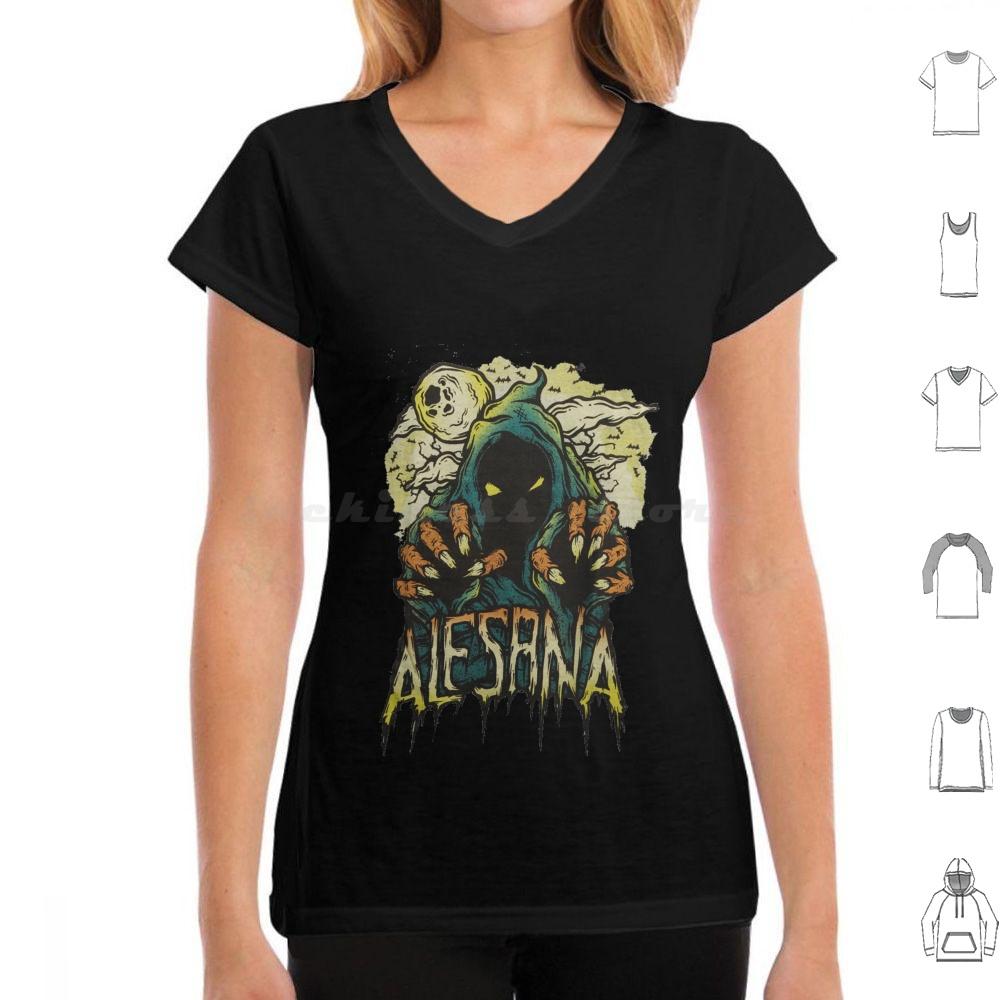 Alesana 23 T Shirt Big Size 100 Cotton Alesana Band Music Metal Hardcore Post Hardcore Emo Scene Scenemo Punk Scenecore