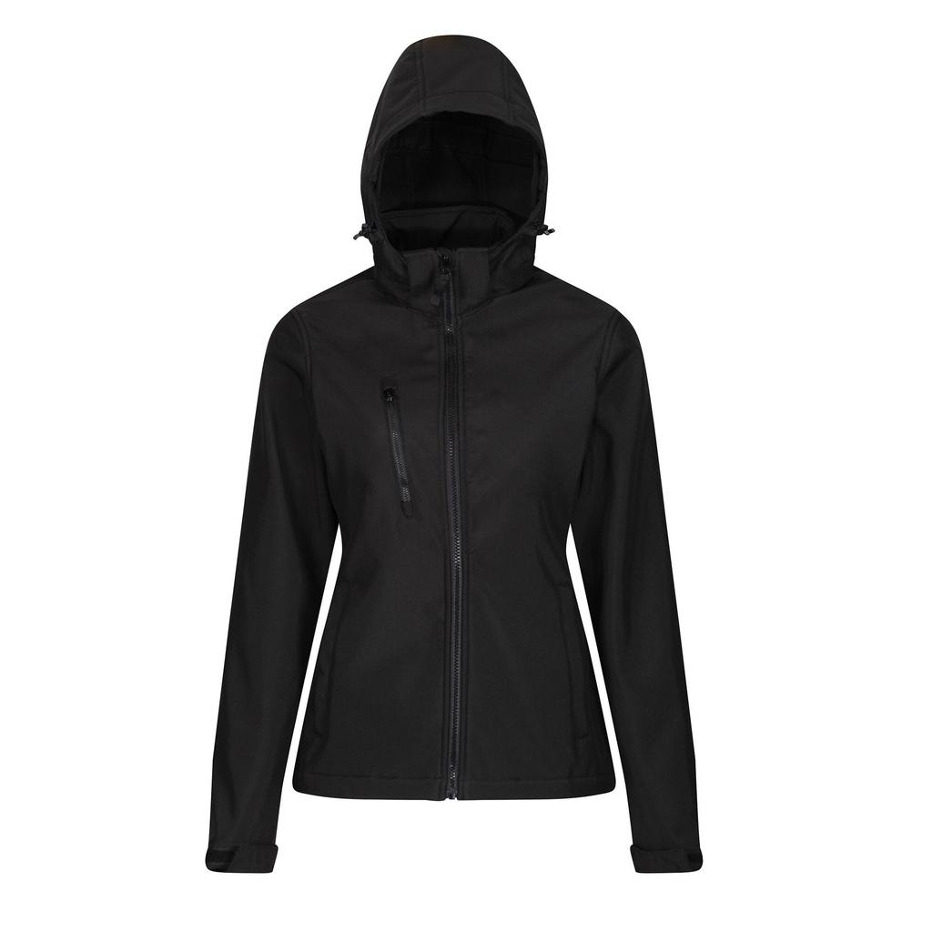 Regatta Professional Womens/Ladies 3 Layer Membrane Soft Shell Jacket