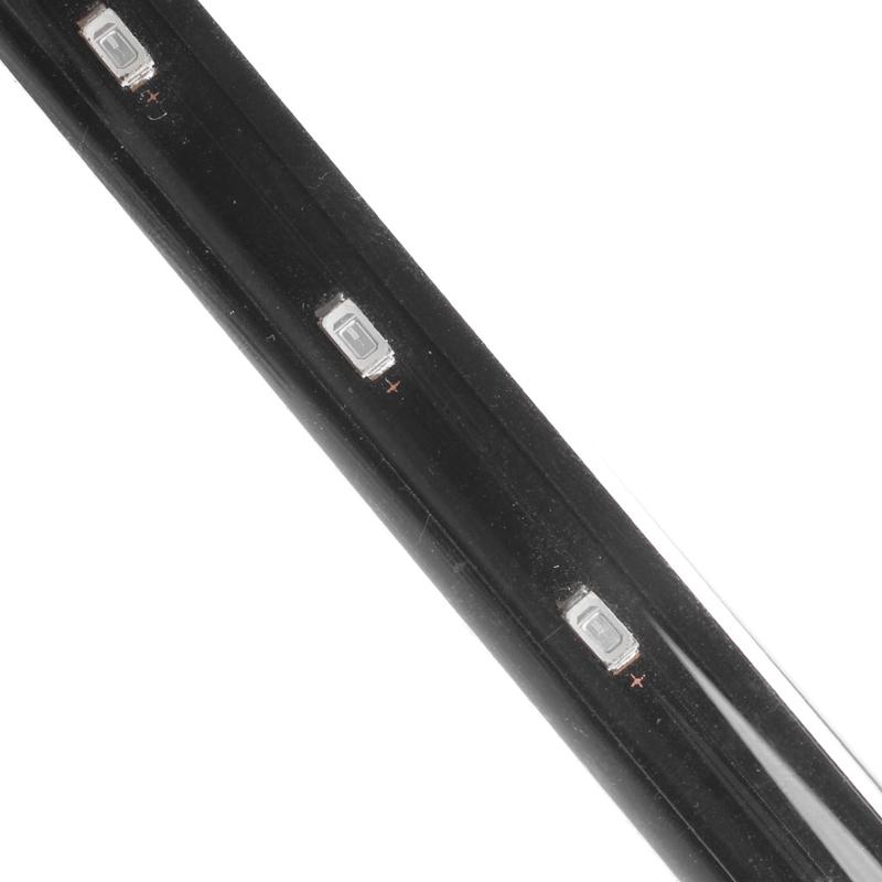 Aquarium Fish Tank LED Light Submersible Waterproof Bar Strip Lamp EU Plug New