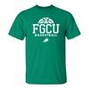 FLORIDA GULF COAST UNIVERSITY Basketball Hype - NCAA SPORTS Team T-Shirt