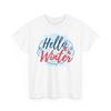 Winter Aesthetic T-shirt Tops Tees Unisex | Cold Weather Inspired Stylish Tee