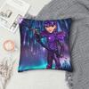 Trollhunters Tales Of Arcadia Pillow Case Comfy Pillow Cover Morden Pillowcases For Sofa Home Decoration