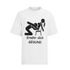 Citation Couple Adultes Drôle Saint-Valentin SEXE Kama Sutra T-shirt Hommes