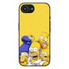 Die Tapete S-Simpsons-Anime Handyhülle für Motorola Moto Edge 70 60 Fusion NEO Pro G Stylus G56 G96 G52 G04 G05 G64 G71 Hülle